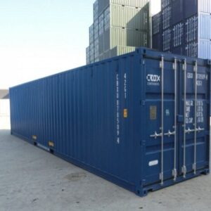 Buy 40ft Used GP Shipping Container