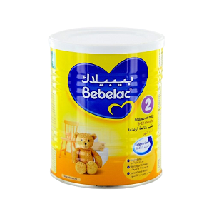Buy Bebelac Infant Milk