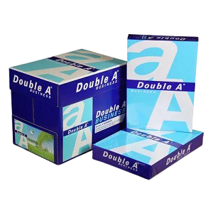 Buy Double A4 Copy Paper from a Supplier