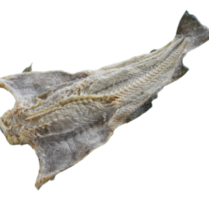 Buy Salted and Dried Atlantic Cod 