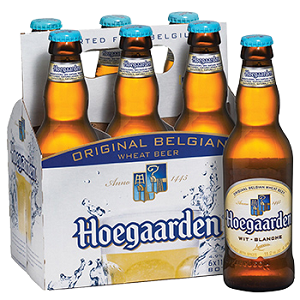 Buy Hoegaarden White Beer