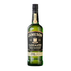 Buy Jameson Caskmates Stout Edition