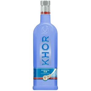 Buy Khortytsa Khor Ice Vodka