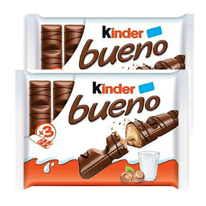 Buy Kinder Bueno Chocolate