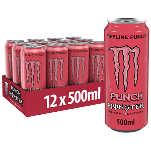 Buy Monster Pipeline Punch