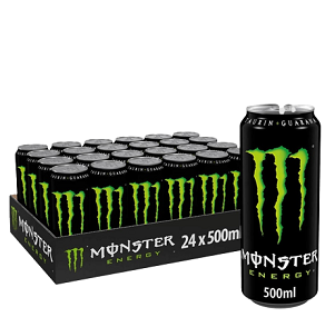 Buy Monster Energy
