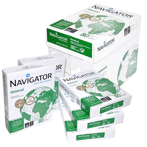 Buy Navigator A4 Copy Paper