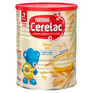 Buy Nestle Cerelac Milk Powder