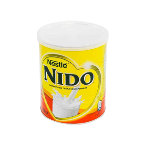 Buy Nestle Nido Powder Milk