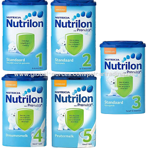 Buy Nutrilon Baby Powder Milk
