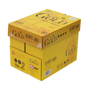 Buy Paperline Gold A4