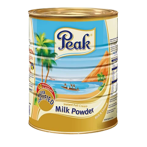 Buy Peak Cream Milk Powder