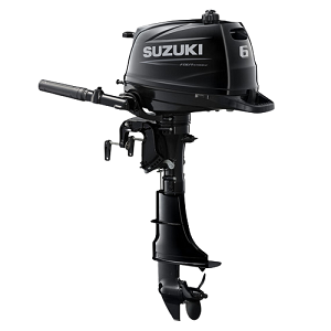 Buy Suzuki outboard motors