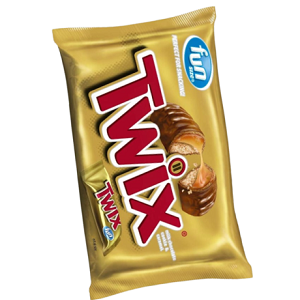 Buy Twix Chocolate Bar